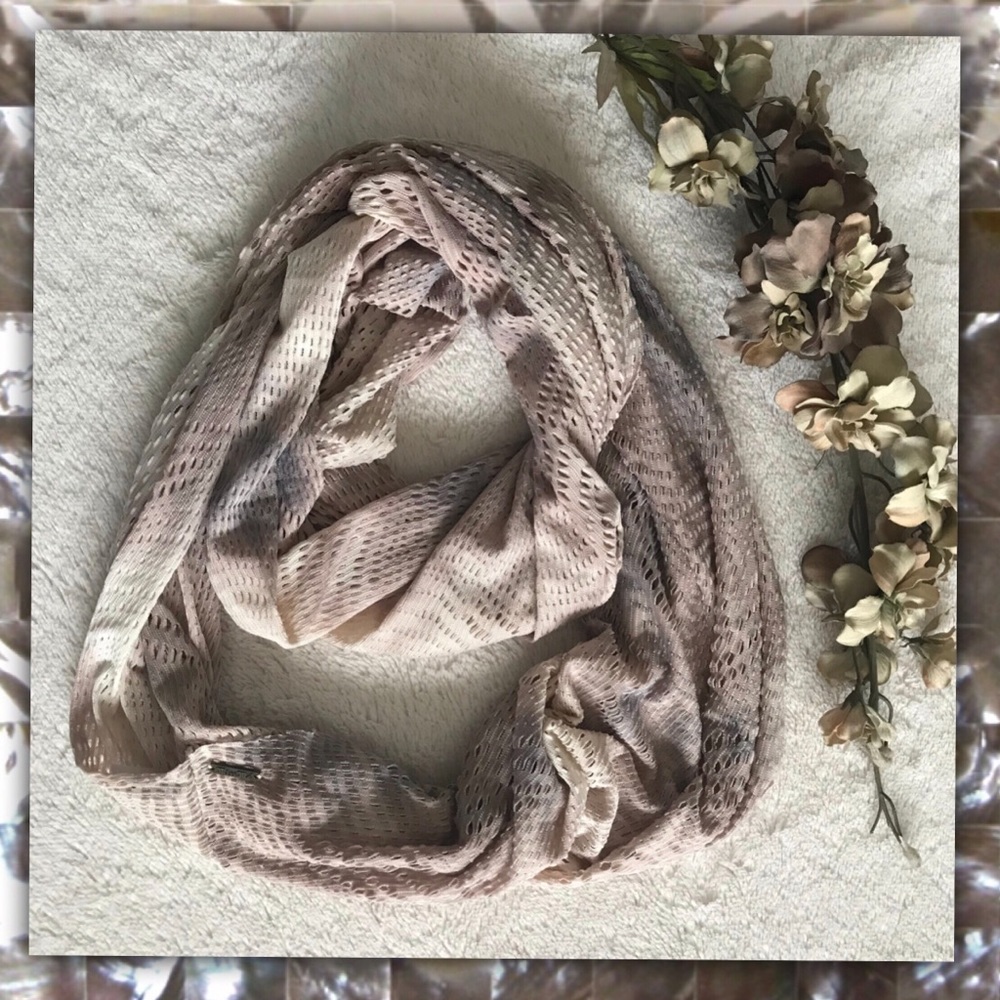 MISS ME 🆕 Infinity Scarf Women
